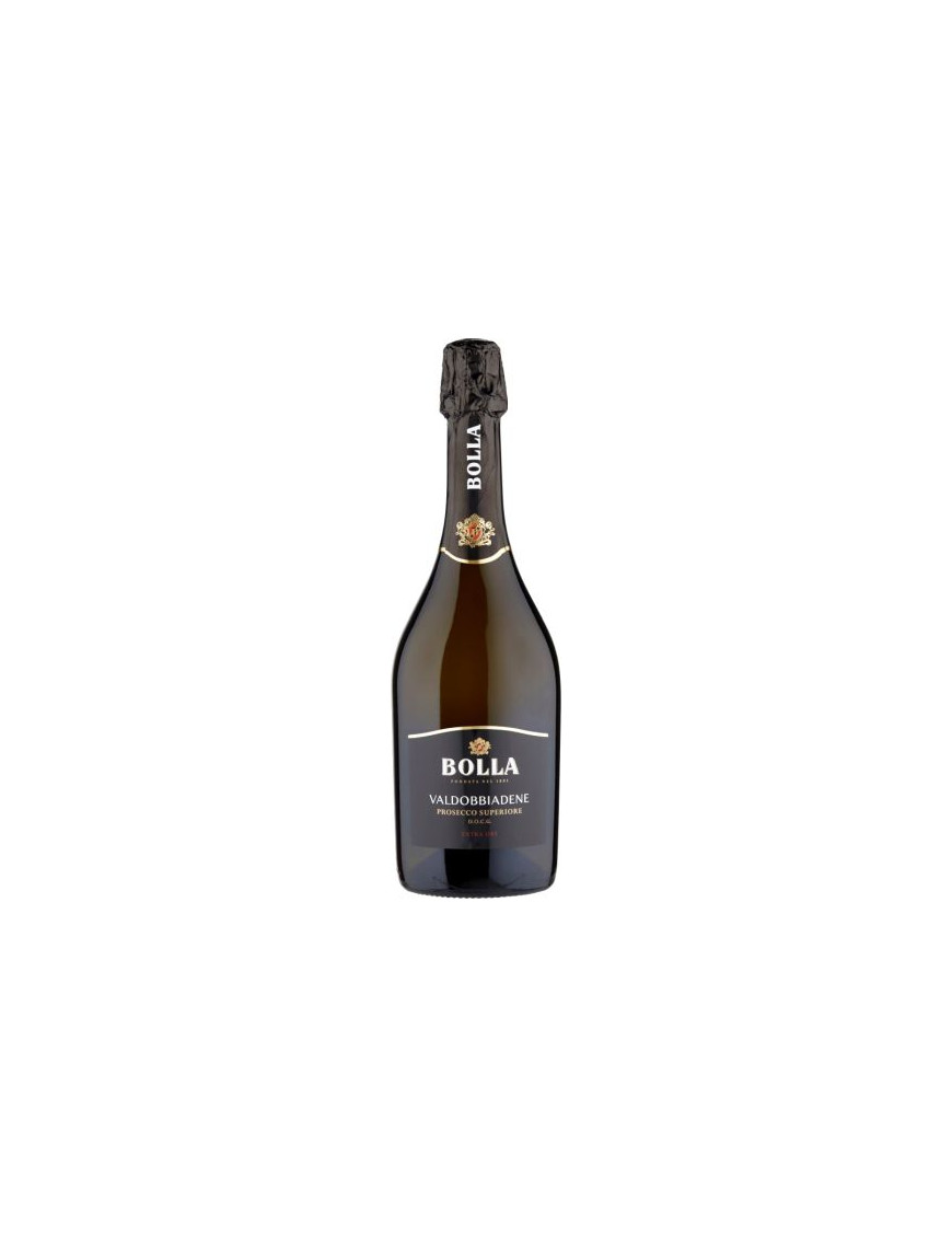 BOLLA PROSECCO DOCG CL.75 EXTRA DRY