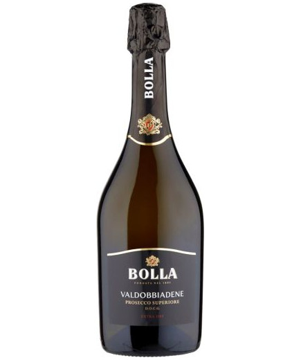 BOLLA PROSECCO DOCG CL.75 EXTRA DRY