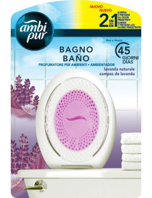 Ambi Pur Deo Bagno Lavanda 45 Giorni