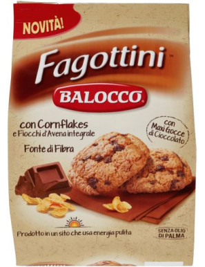 Balocco Fagottini gr.700