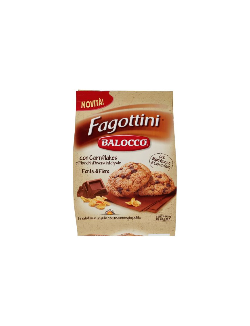 Balocco Fagottini gr.700