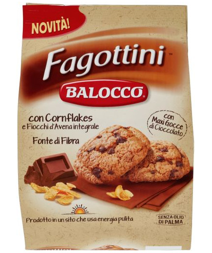 Balocco Fagottini gr.700