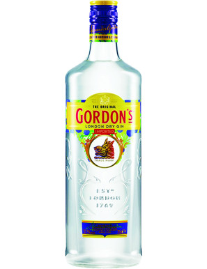 Gordon'S Gin cl.70