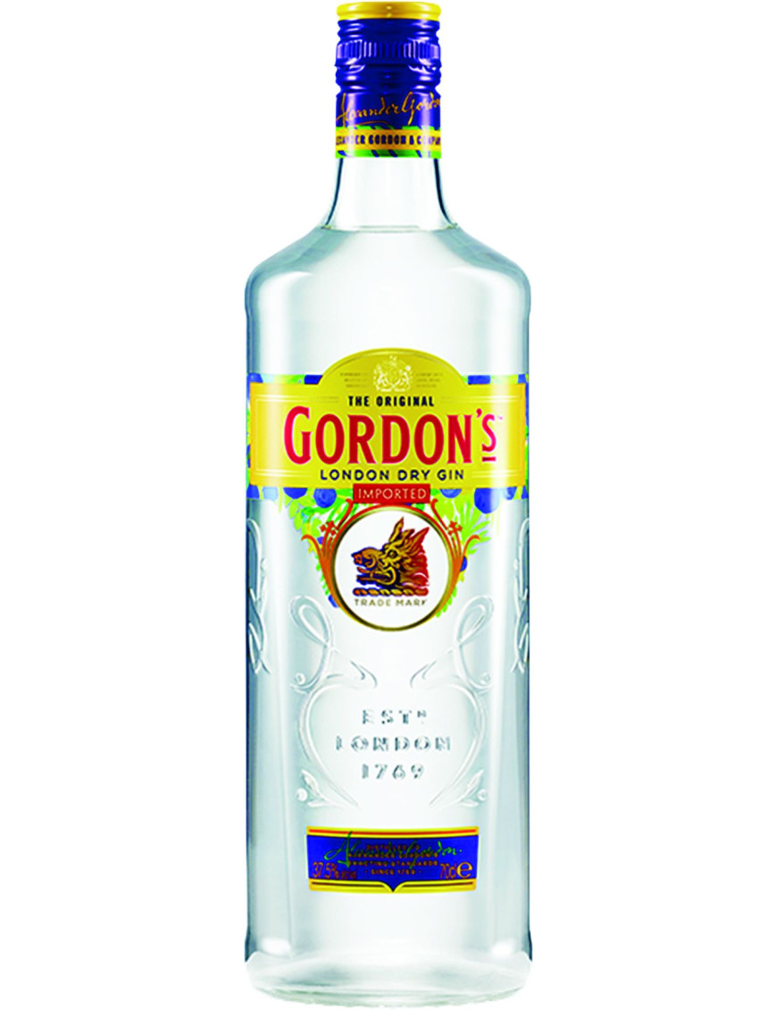 Gordon'S Gin cl.70