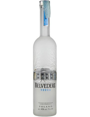 Vodka Belvedere cl.70