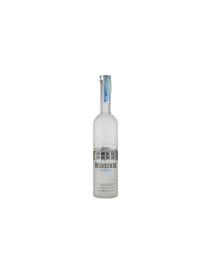 Vodka Belvedere cl.70