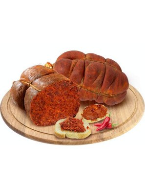 Nduja Di Spilinga