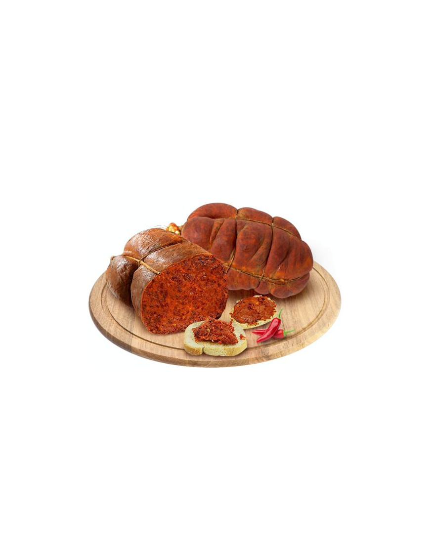 Nduja Di Spilinga