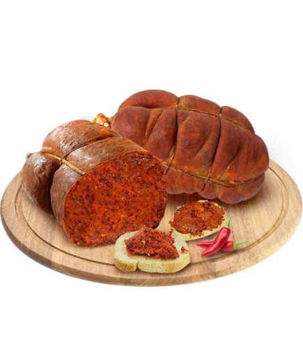 Nduja Di Spilinga