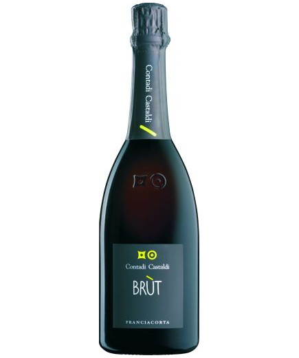 Contadi Spumante Brut cl.75