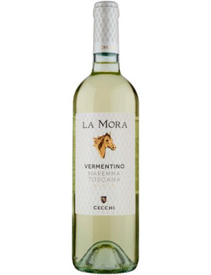 Cecchi La Mora Vino Vermentino DOC cl.75