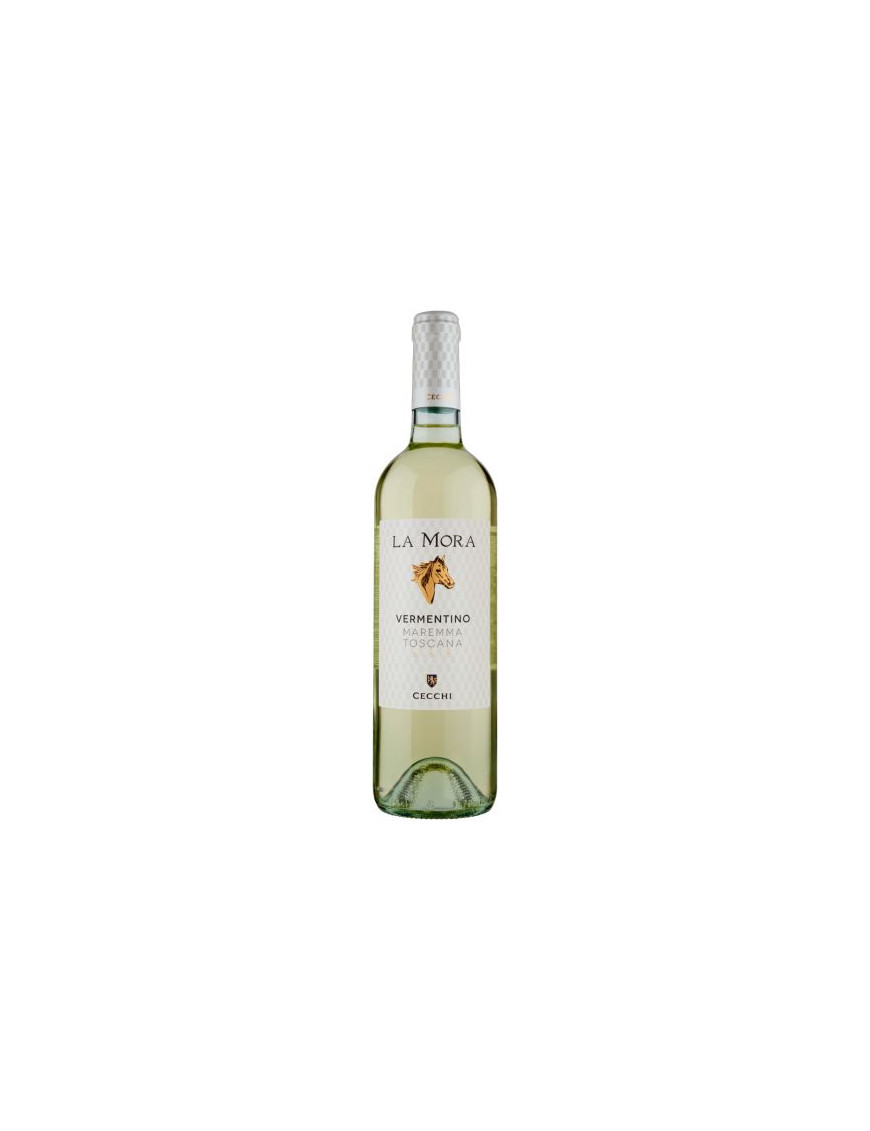 Cecchi La Mora Vino Vermentino DOC cl.75