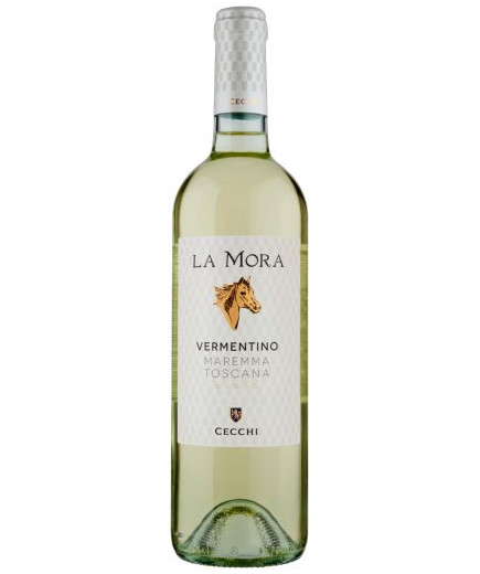 Cecchi La Mora Vino Vermentino DOC cl.75