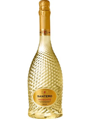 Santero Twist cl.75 Moscato Dolce Spumante