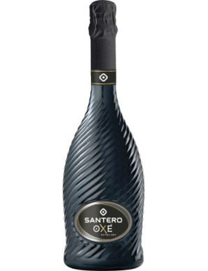 Santero Twist cl.75 Oxe' Extradry