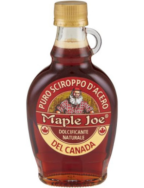 Maple Joe Sciroppo D'Acero gr.250