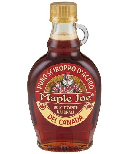Maple Joe Sciroppo D'Acero gr.250
