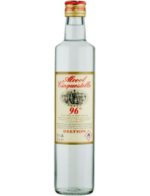 Beltion Alcool Puro 96° ml.500