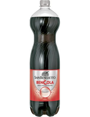 San Benedetto Ben Cola lt.1,5