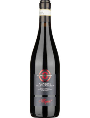 Allegrini Vino Amarone Della Valpolicella DOCG cl.75
