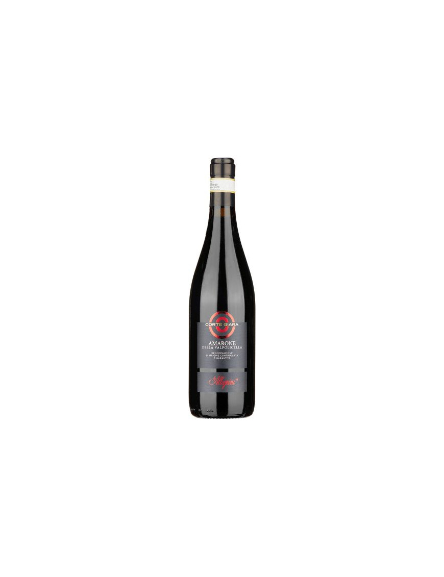 Allegrini Vino Amarone Della Valpolicella DOCG cl.75