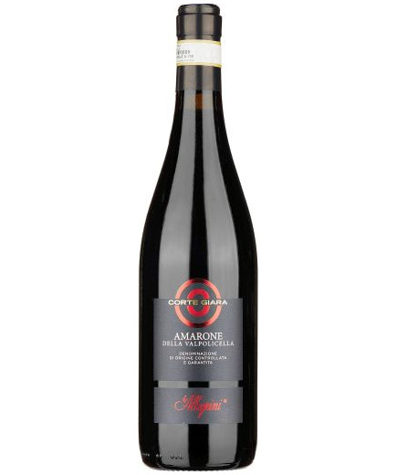Allegrini Vino Amarone Della Valpolicella DOCG cl.75