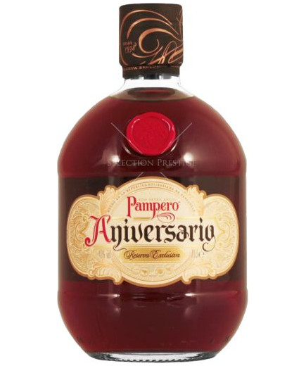 Pampero Rum Aniversario cl.70