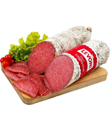 Levoni Salame Ungherese