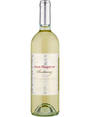 Santa Margherita Chardonnay Vigneti Dolomiti IGT cl.75