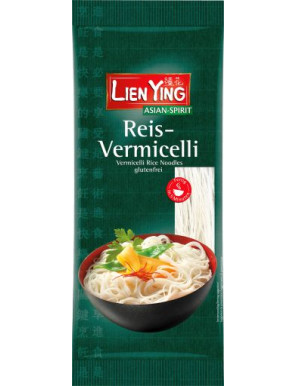 Lien Ying Vermicelli Riso gr.250