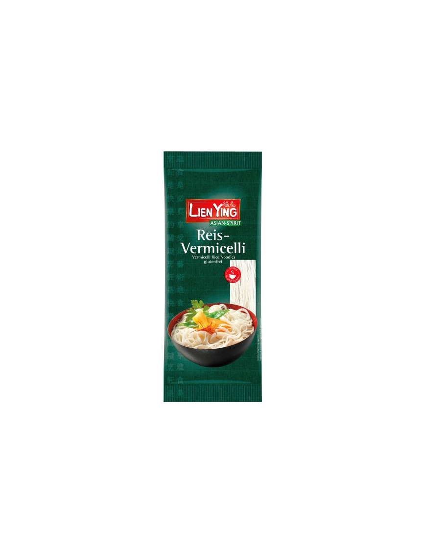 Lien Ying Vermicelli Riso gr.250