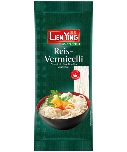 Lien Ying Vermicelli Riso gr.250