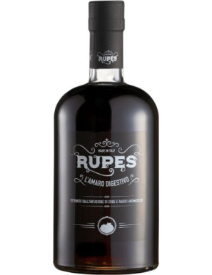 Amaro Digestivo Rupes cl.70