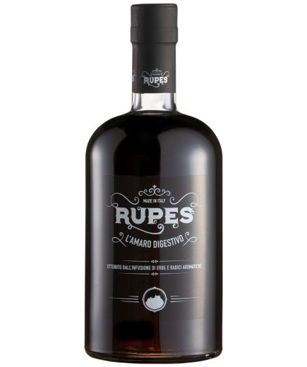 Amaro Digestivo Rupes cl.70