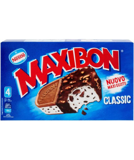 Motta Maxibon X4 gr.384