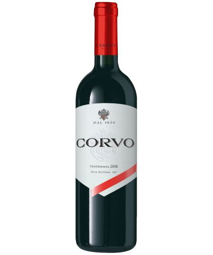 Corvo Rosso IGT cl.75