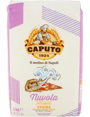 Caputo Farina Nuvola kg.1