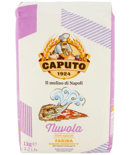 Caputo Farina Nuvola kg.1