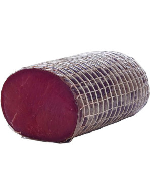 Motta Carpaccio Di Bresaola kg.2,2 (Ct.X2Pz)