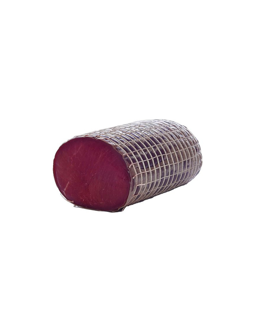 Motta Carpaccio Di Bresaola kg.2,2 (Ct.X2Pz)
