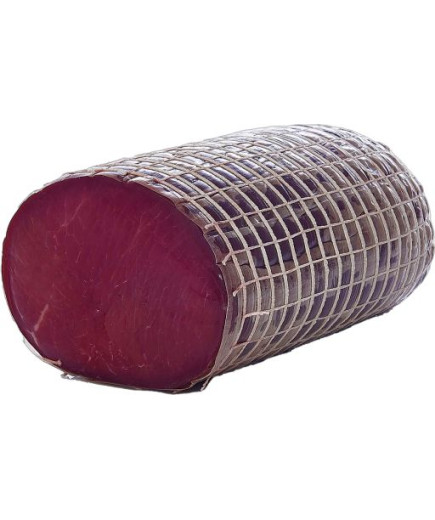 Motta Carpaccio Di Bresaola kg.2,2 (Ct.X2Pz)