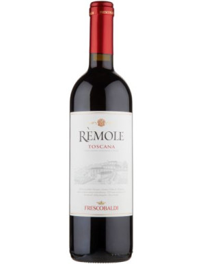 Remole Vino Rosso Toscana IGT cl.75 Frescobaldi