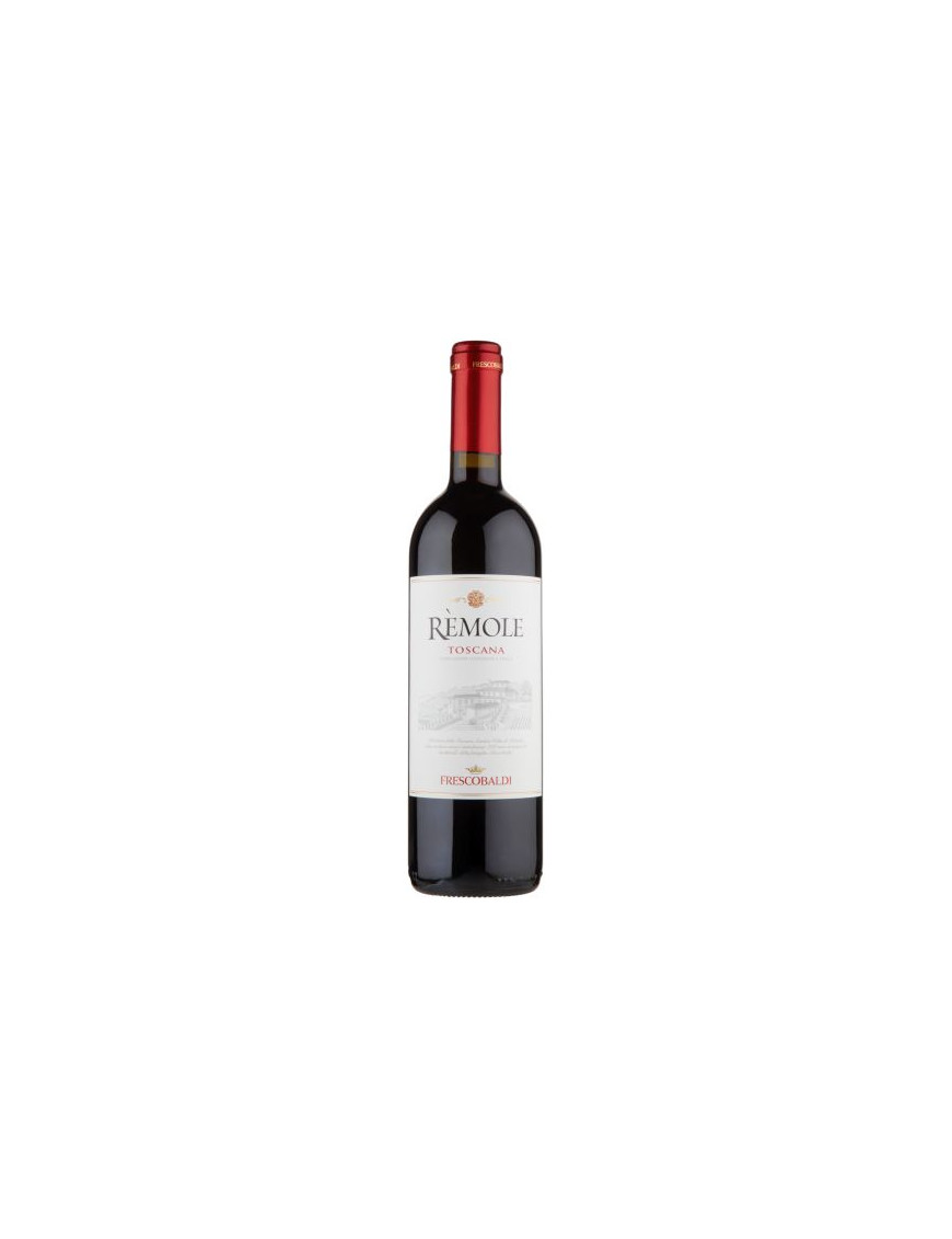 Remole Vino Rosso Toscana IGT cl.75 Frescobaldi