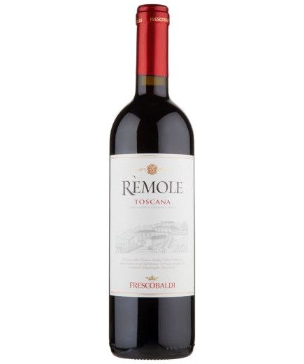 Remole Vino Rosso Toscana IGT cl.75 Frescobaldi