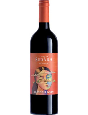 Sedara Vino Rosso cl.75 Donnafugata