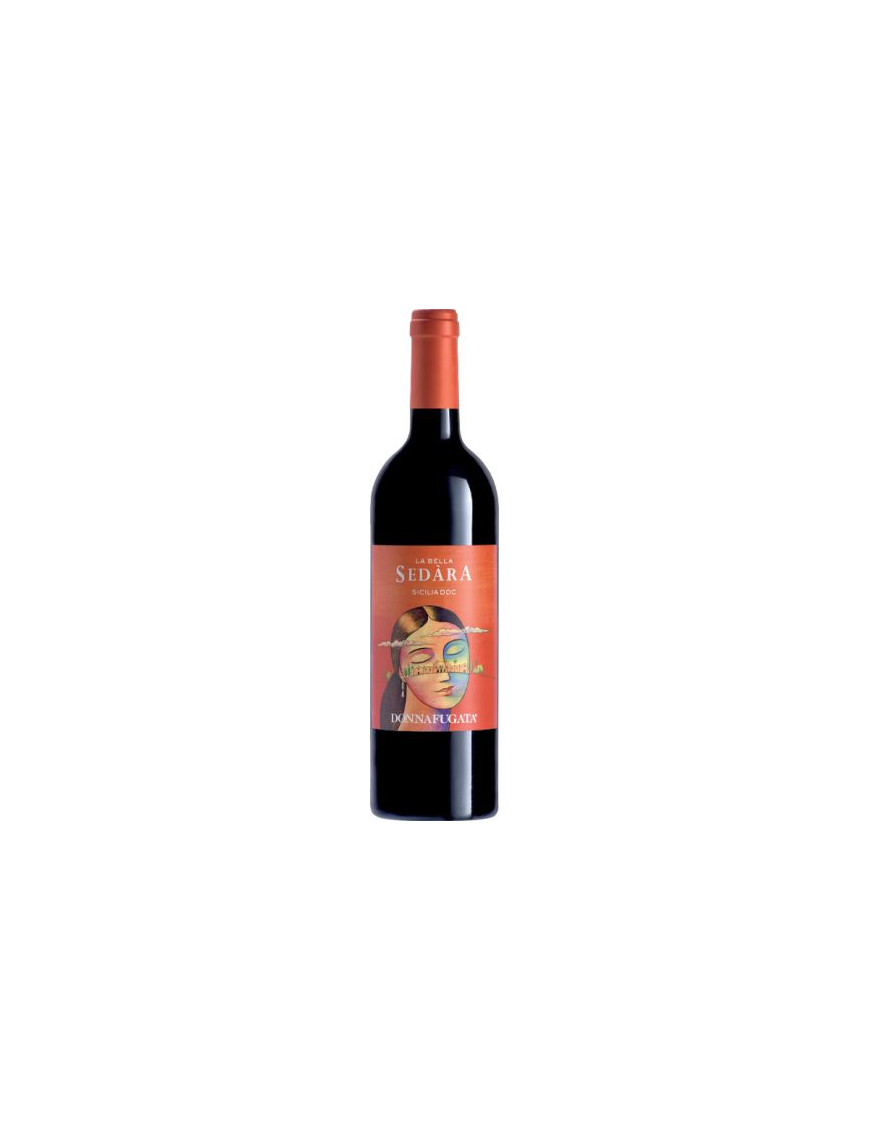 Sedara Vino Rosso cl.75 Donnafugata