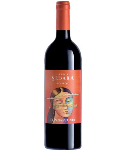 Sedara Vino Rosso cl.75 Donnafugata