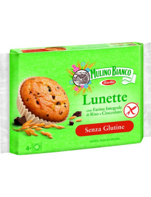 BARILLA LUNETTE S/GLUTINE G.140 (4PZ)