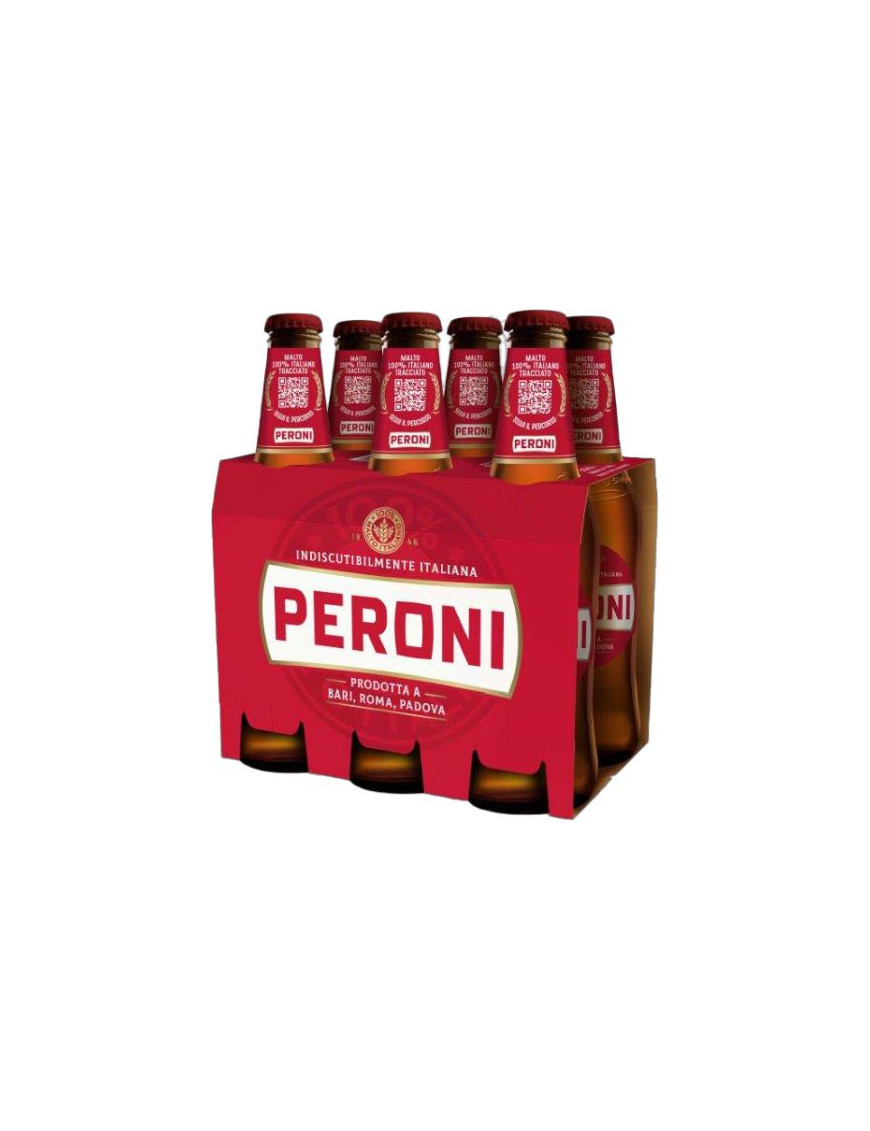 Peroni cl.33x6