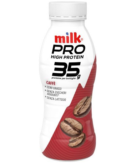 Milk Pro Protein Drink Caffè gr.350